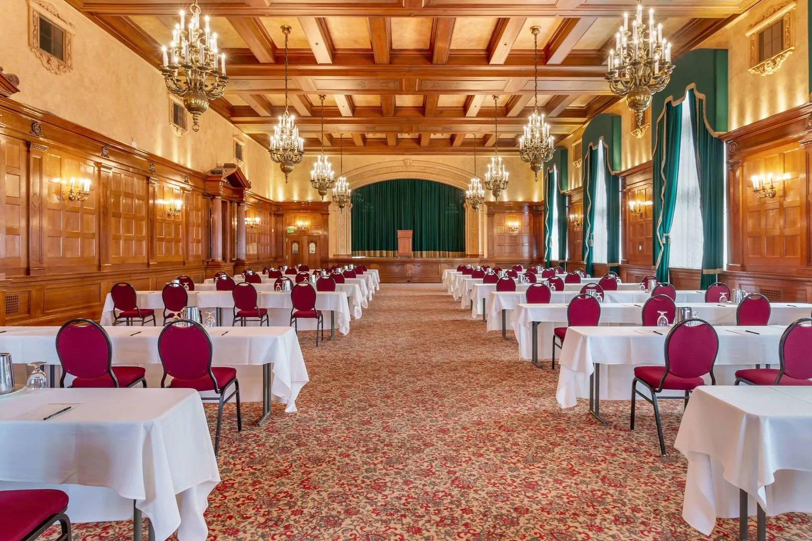 The Fort Garry Hotel, Spa and Conference Centre, an Ascend Collection Hotel