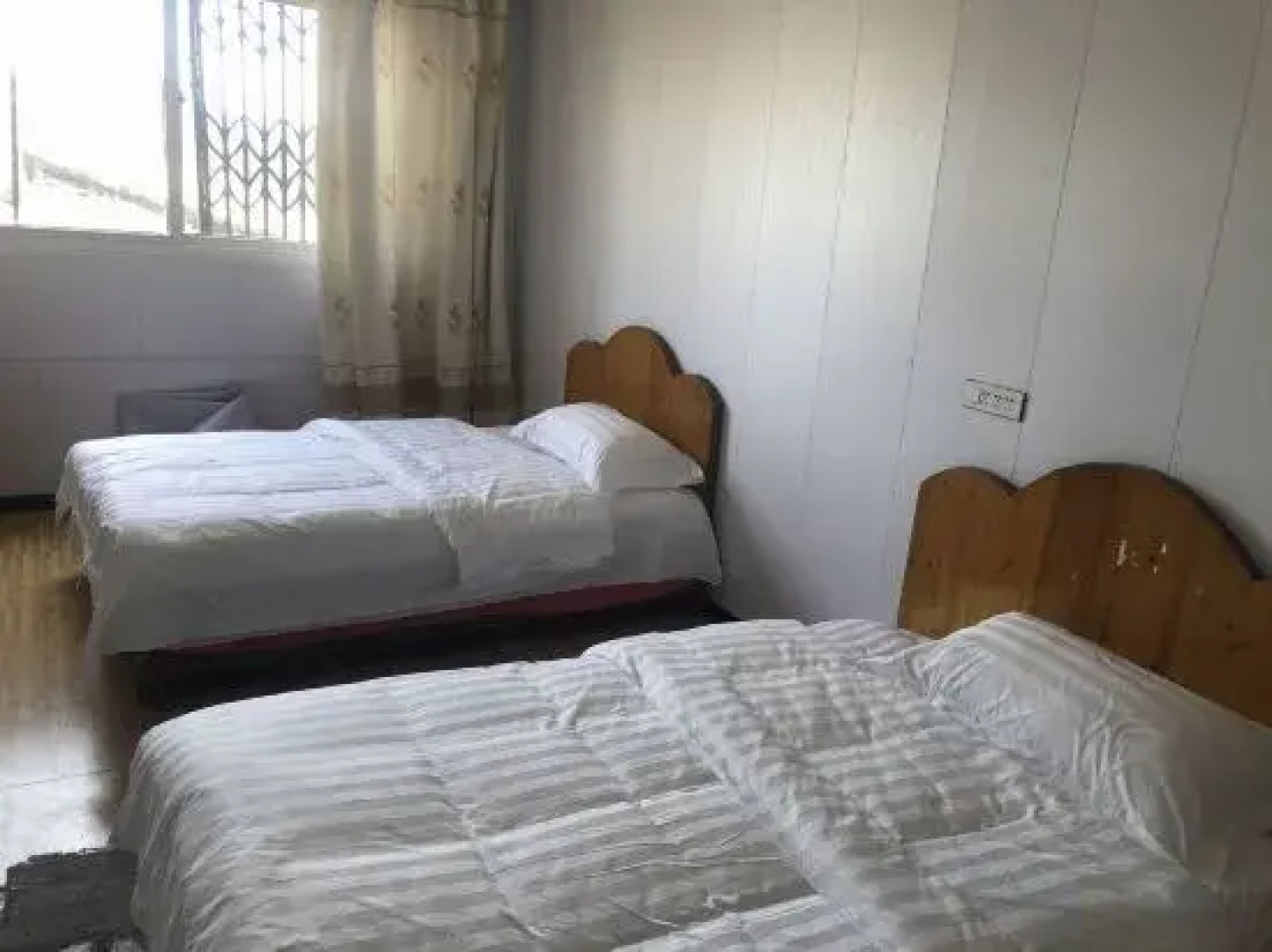 Rui'an Tangxia Shujing Hotel