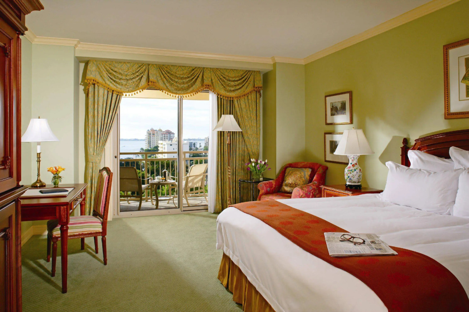 The Ritz-Carlton, Sarasota