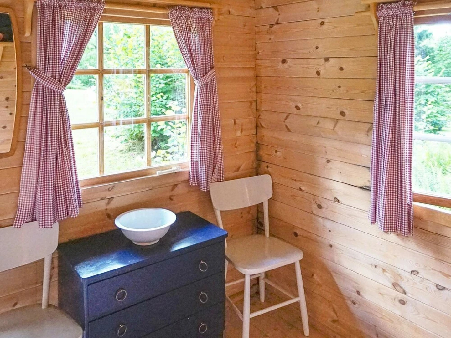 6 Person Holiday Home in Allingsås, Sverige