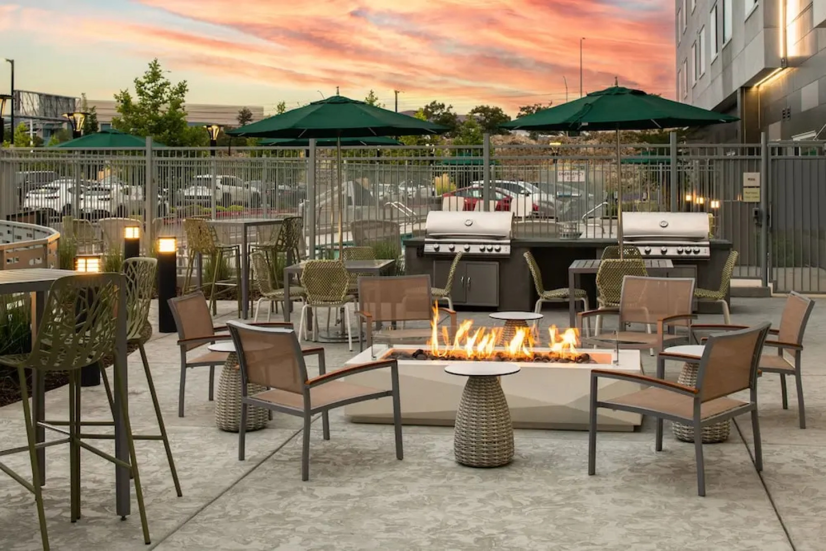 Element San Jose Milpitas