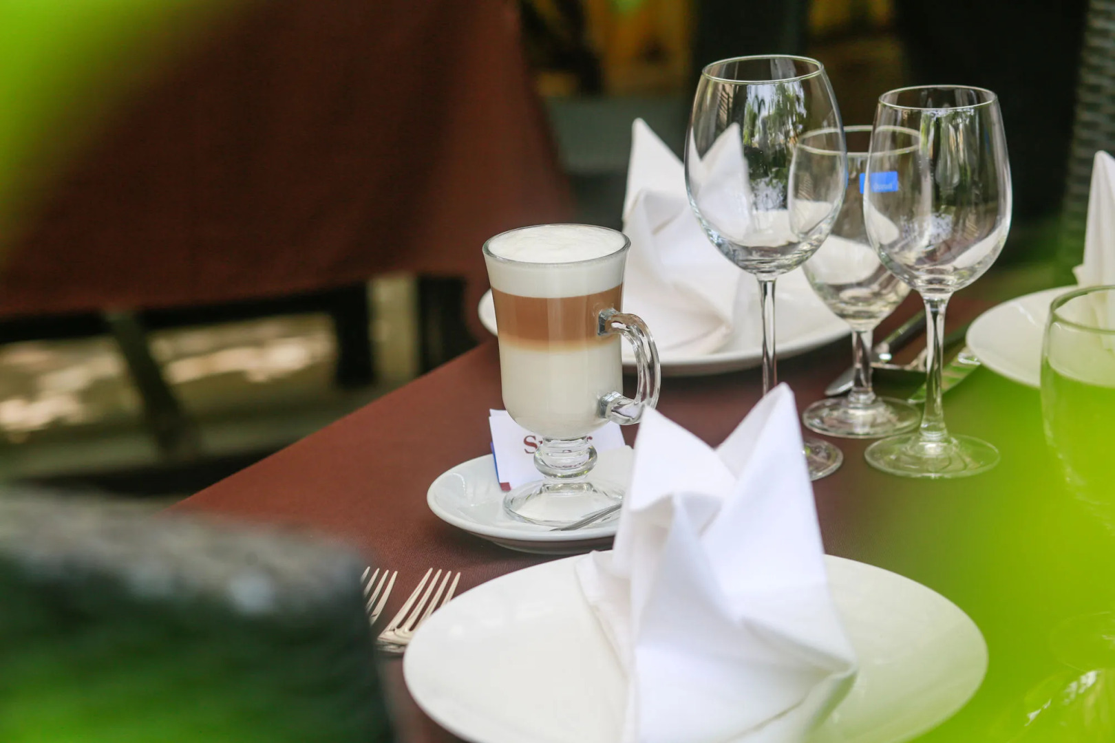 Ladear Privilege Rooms