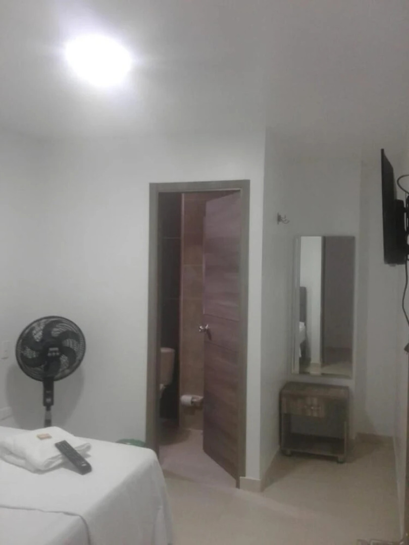 Hostal Piedra Del Sol