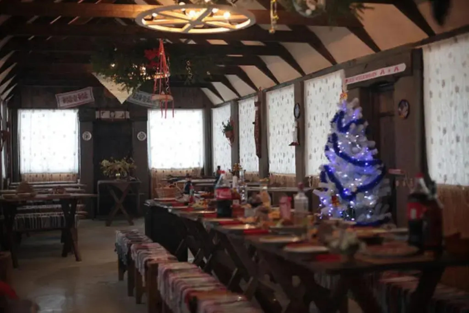 Agrousadba Belovezhskaya Gostevaya