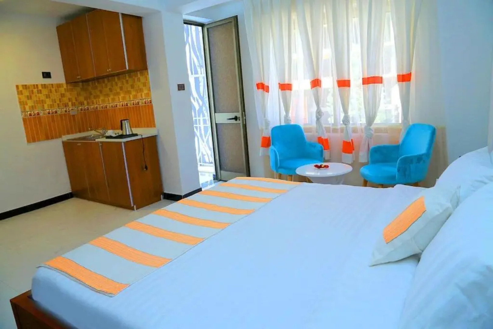 Bole Rock Guest House