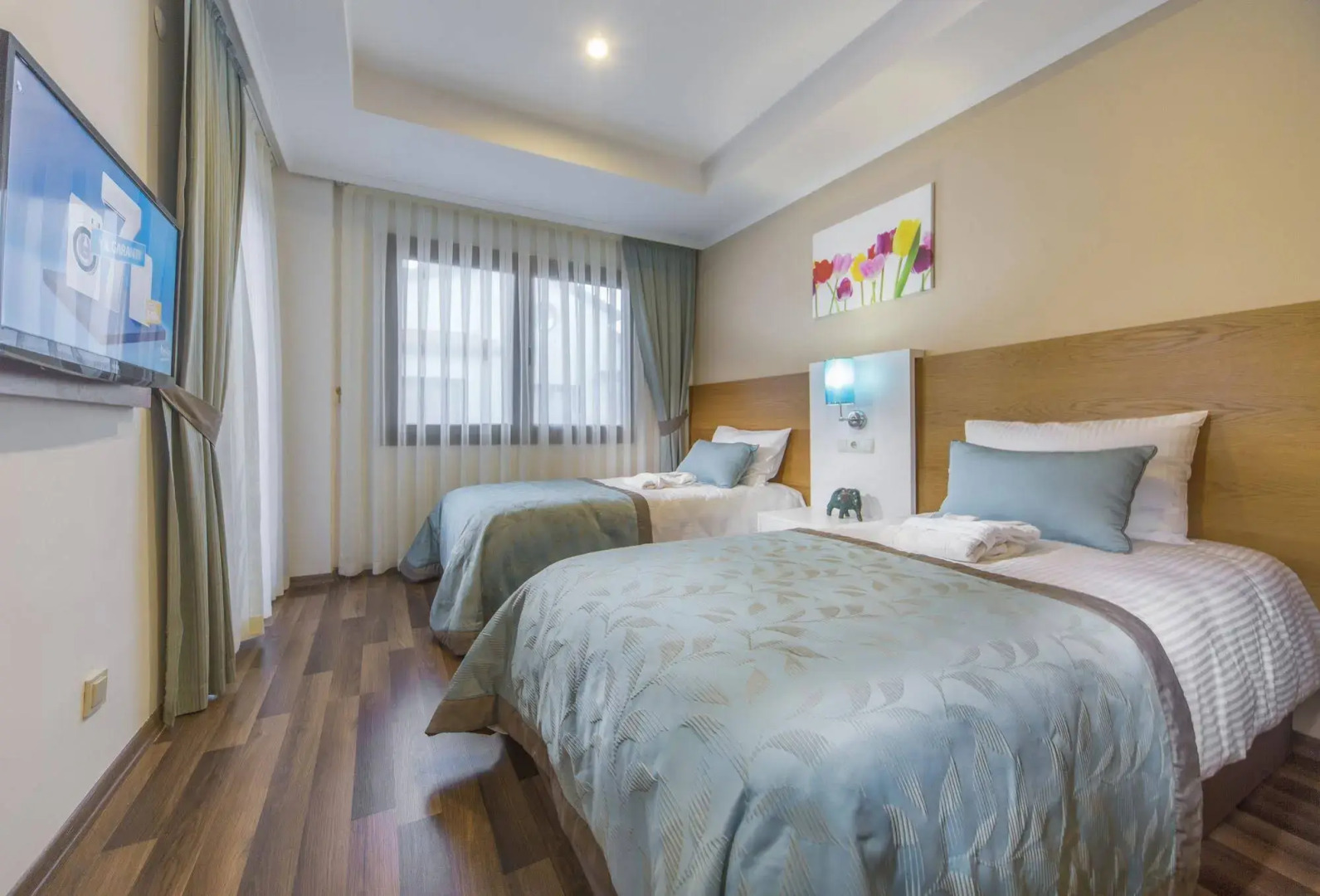 Fun & Sun River Resort  All Inclusive