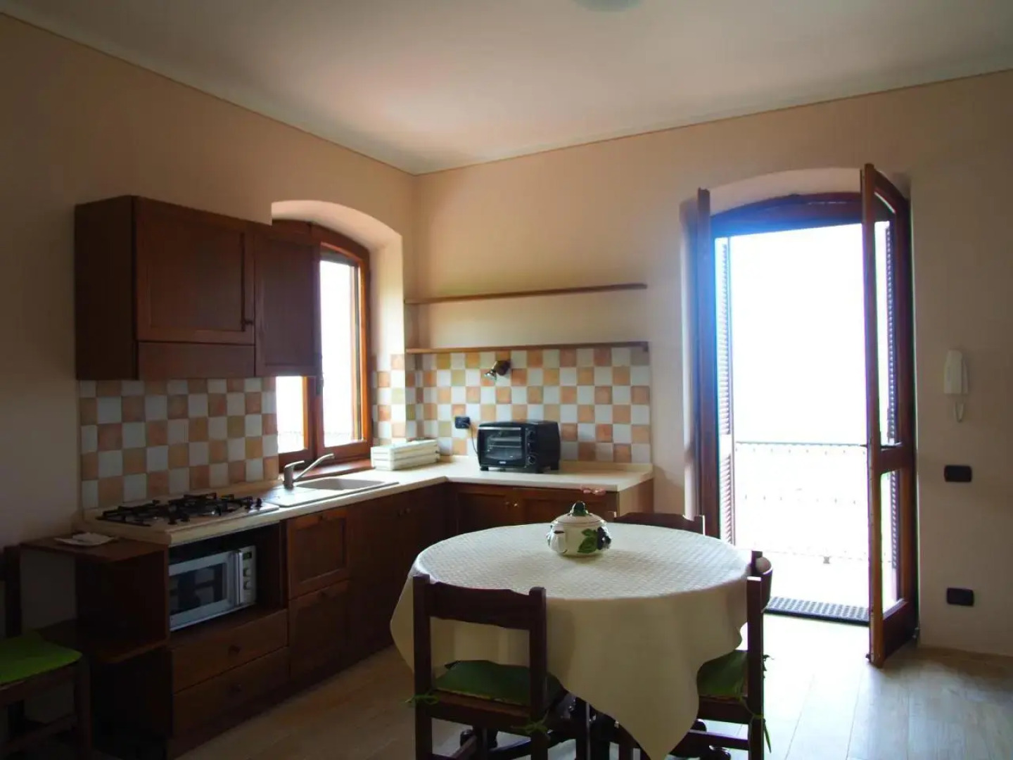 La Vigna Del Parroco