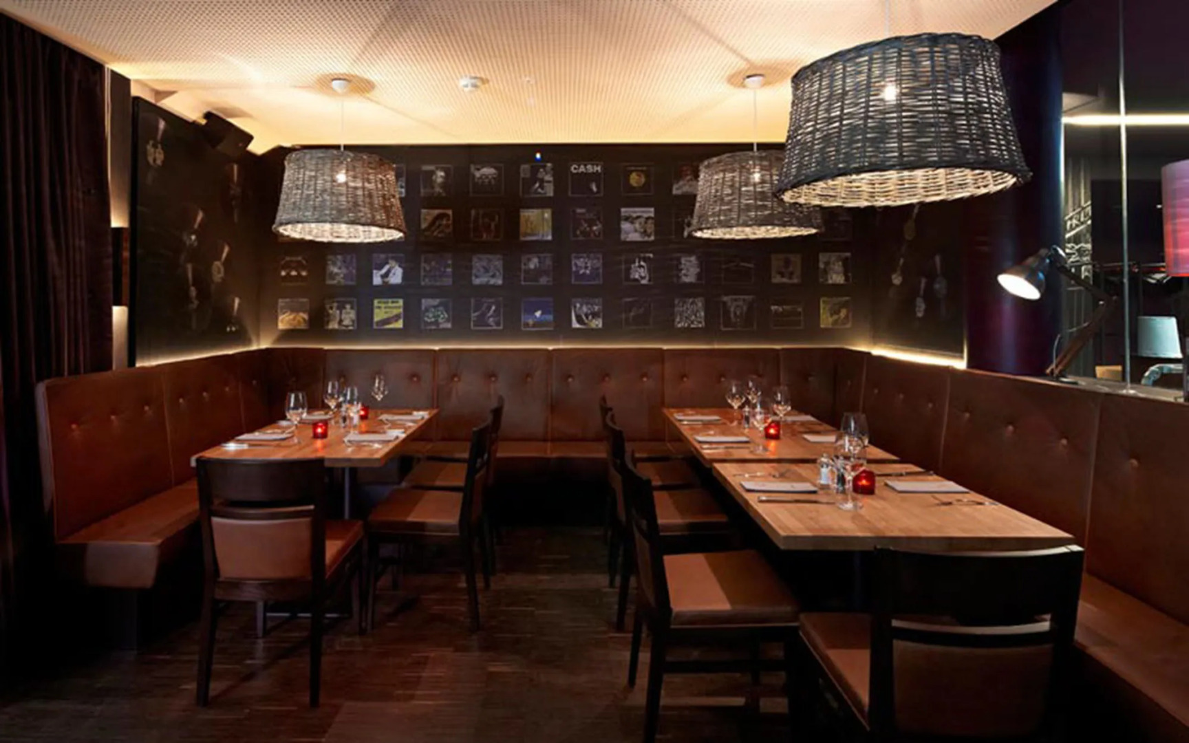 Anthony's Life & Style Hotel