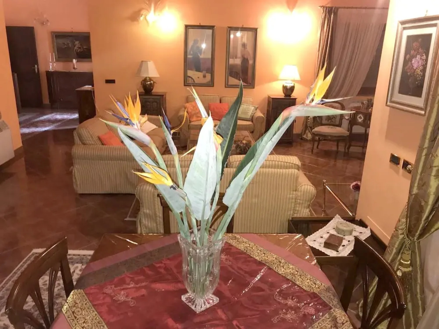 Villa With 4 Bedrooms in Ladispoli, With Private Pool, Enclosed Garden and Wifi Near the Beach