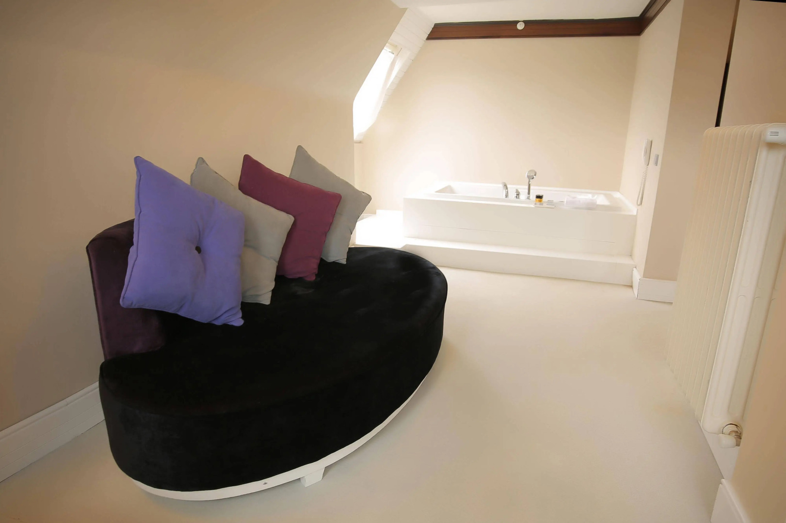 Taksim International Abant Palace Oteli