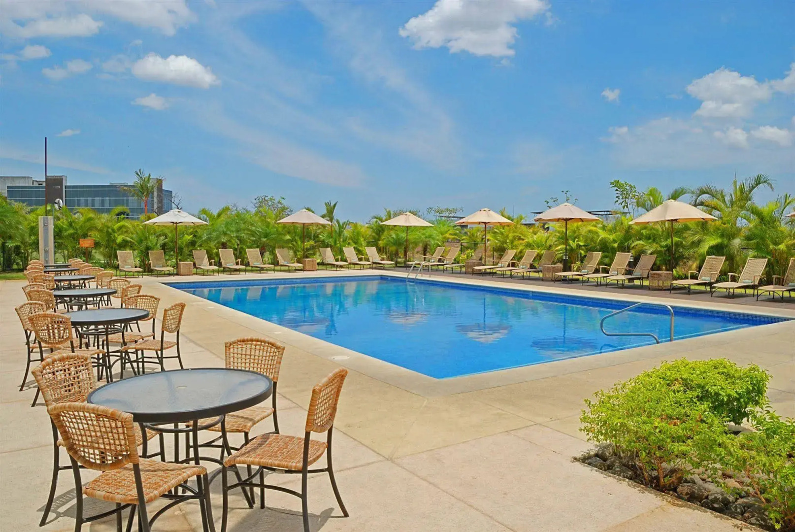 Hilton Garden Inn Guanacaste Airport