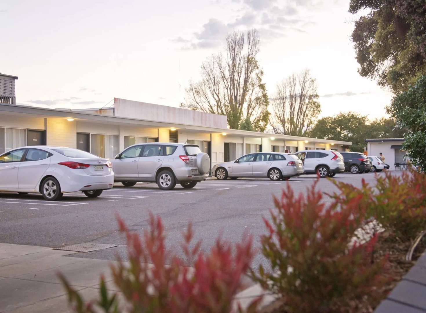 Victor Harbor City Inn