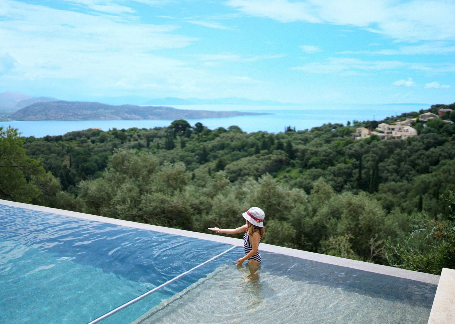 Sinium Luxury Villas