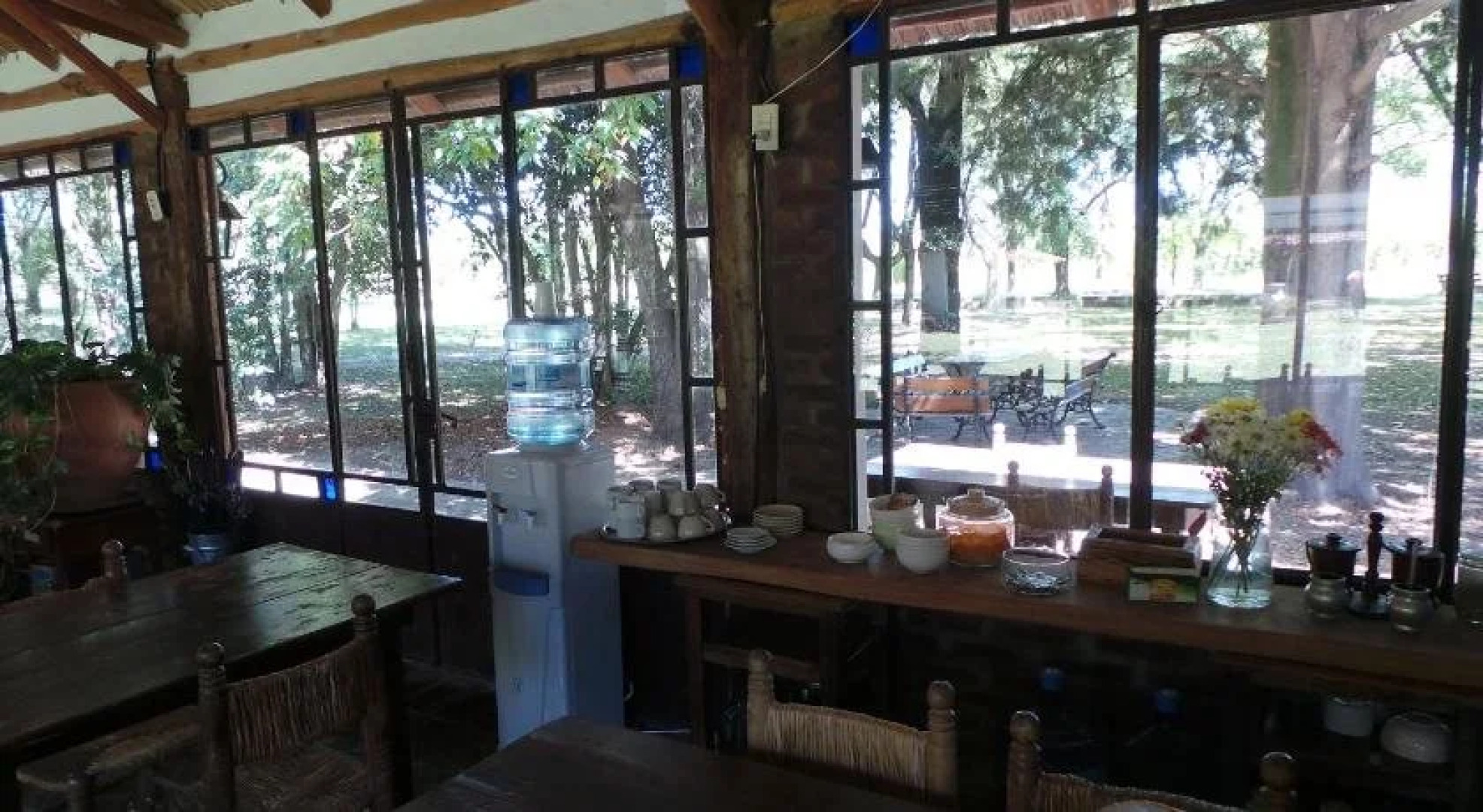 Estancia La Cinacina