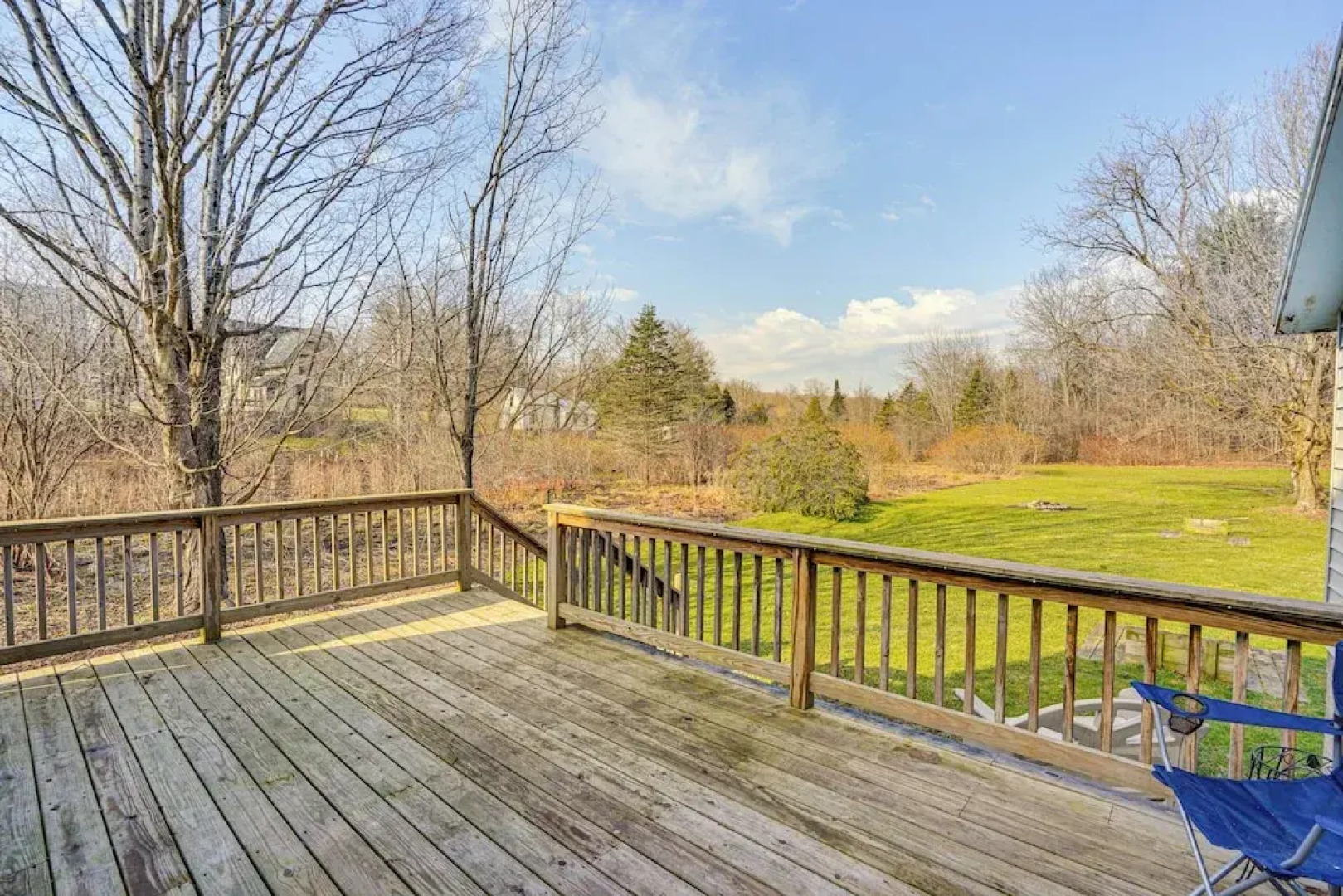 Altmar Home w/ Fire Pit < 1 Mi to Salmon River!