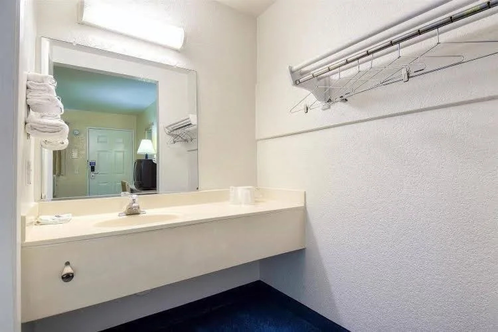 Motel 6 Anaheim Stadium - Orange