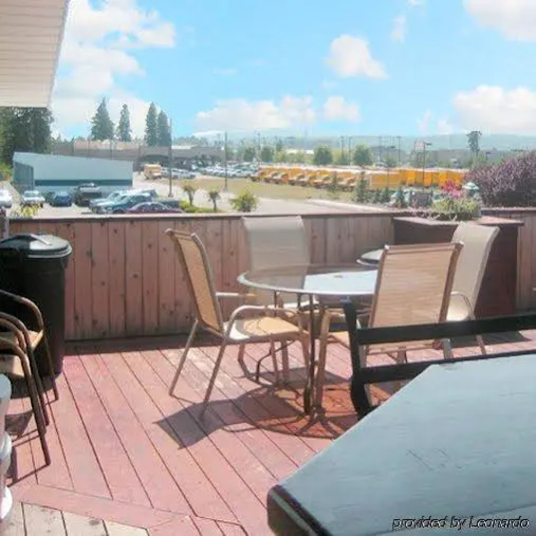 Silver Lake Motel Coeur d'Alene