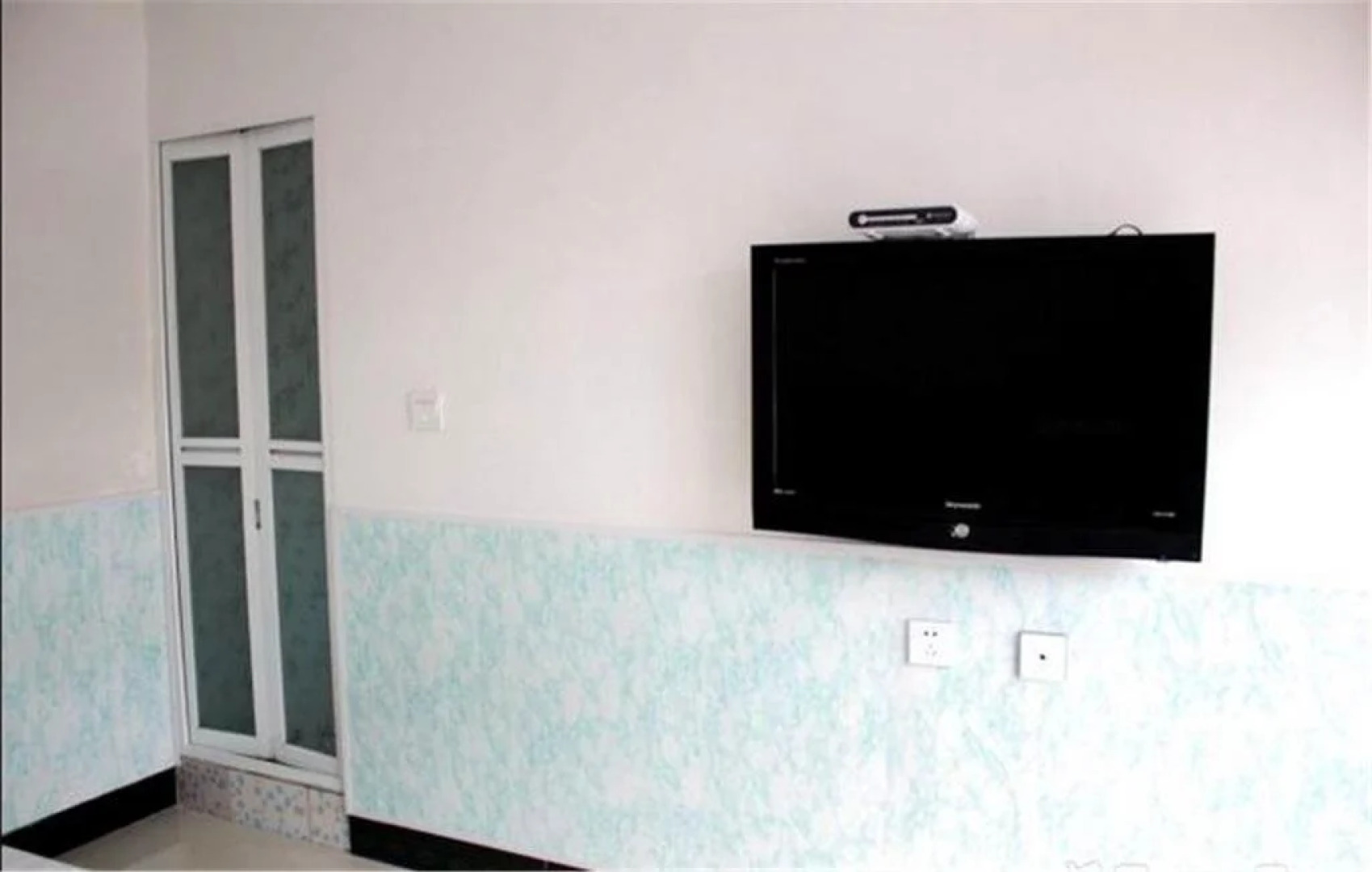 Huludao Daji Family Hotel