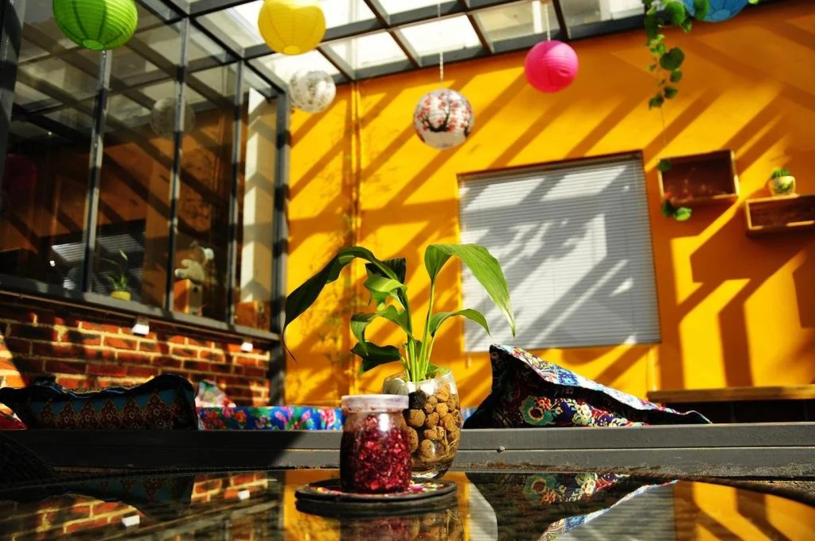 Dali Ancient Town Tianqingshe Inn