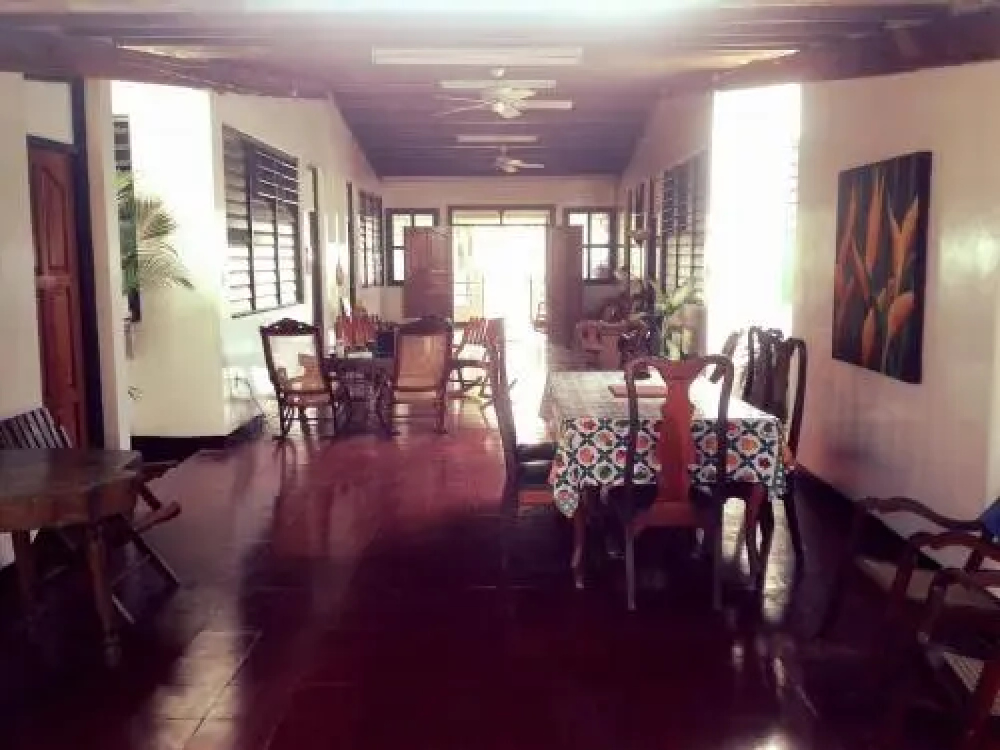 Hostal El Pulpo