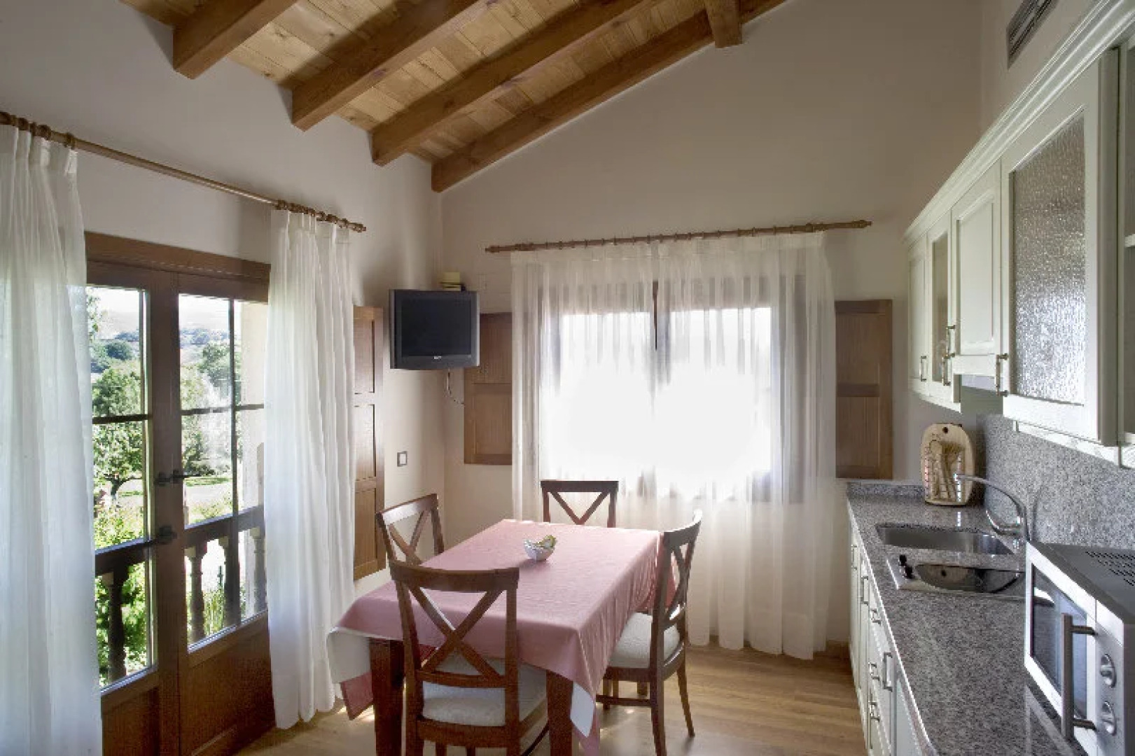 Apartamentos Antojanes