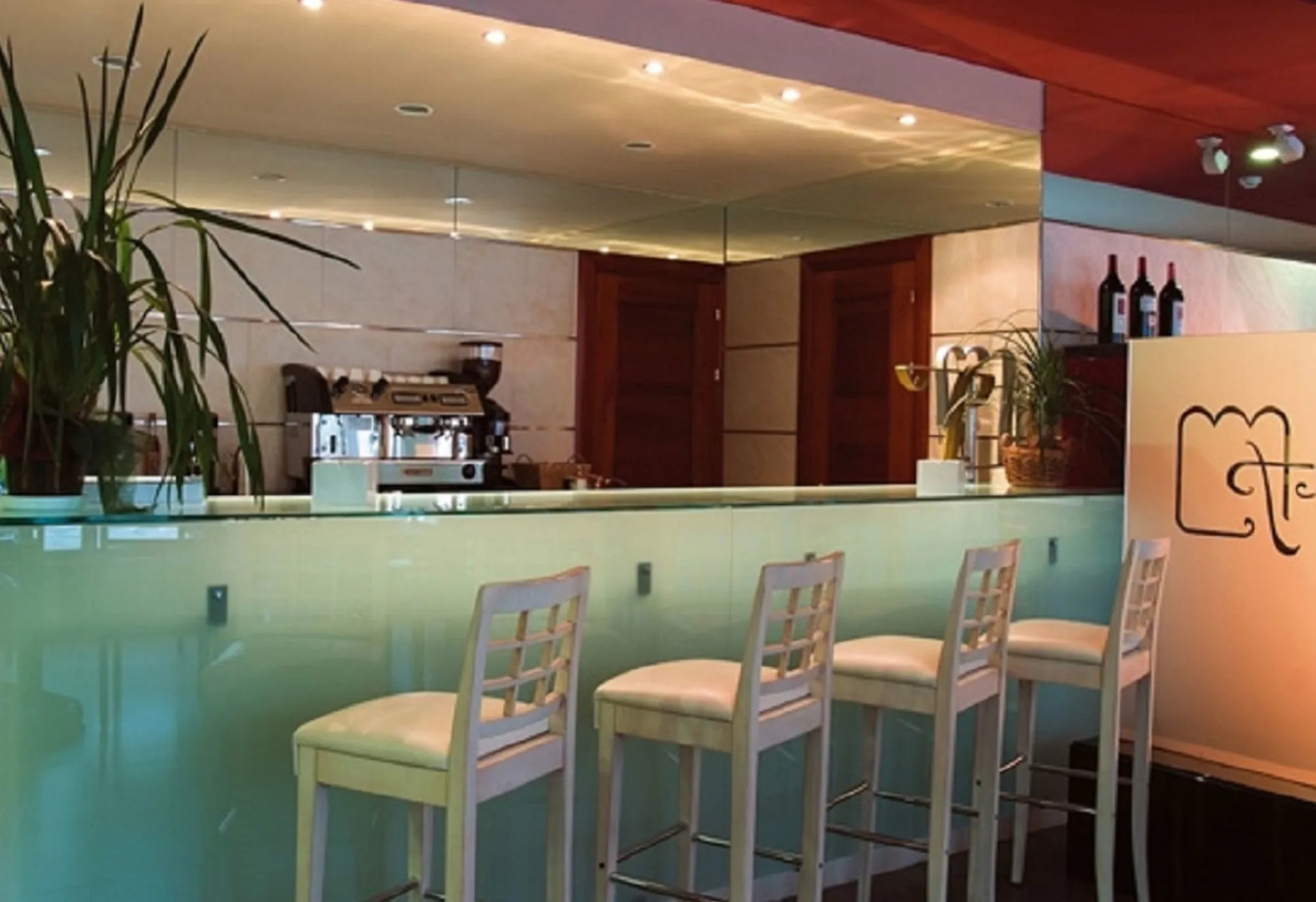 El Privilegio de Tena