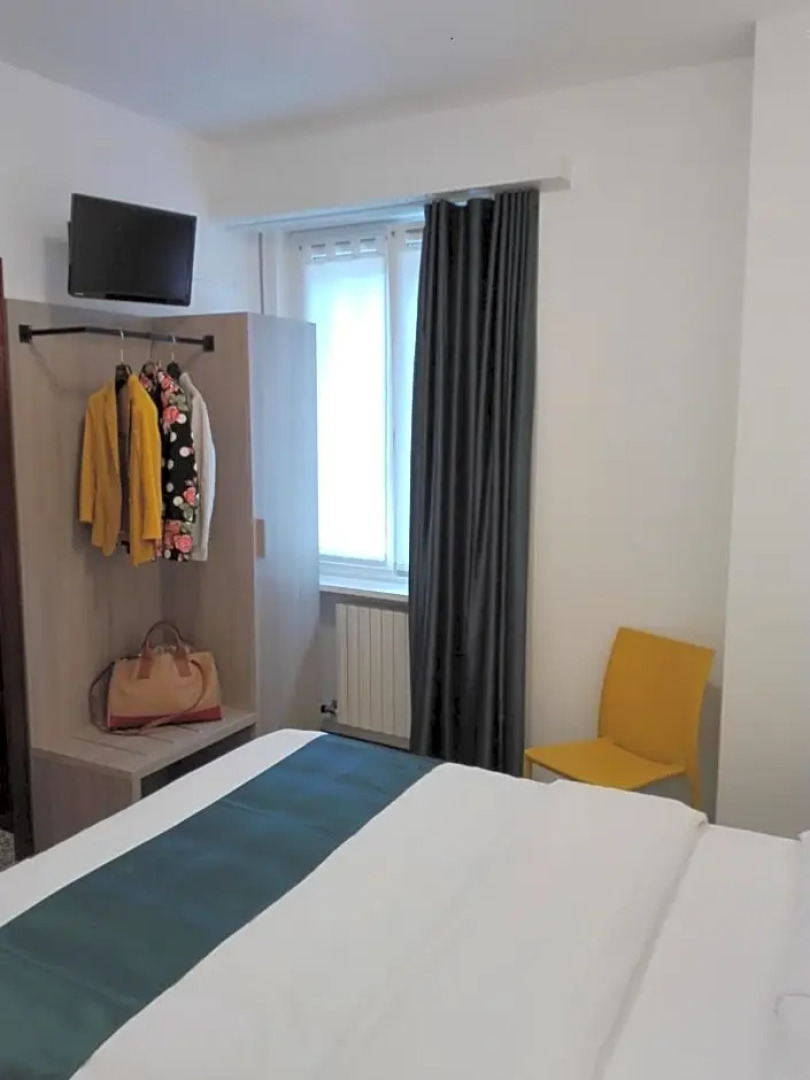 Hotel Locanda Alla Perla