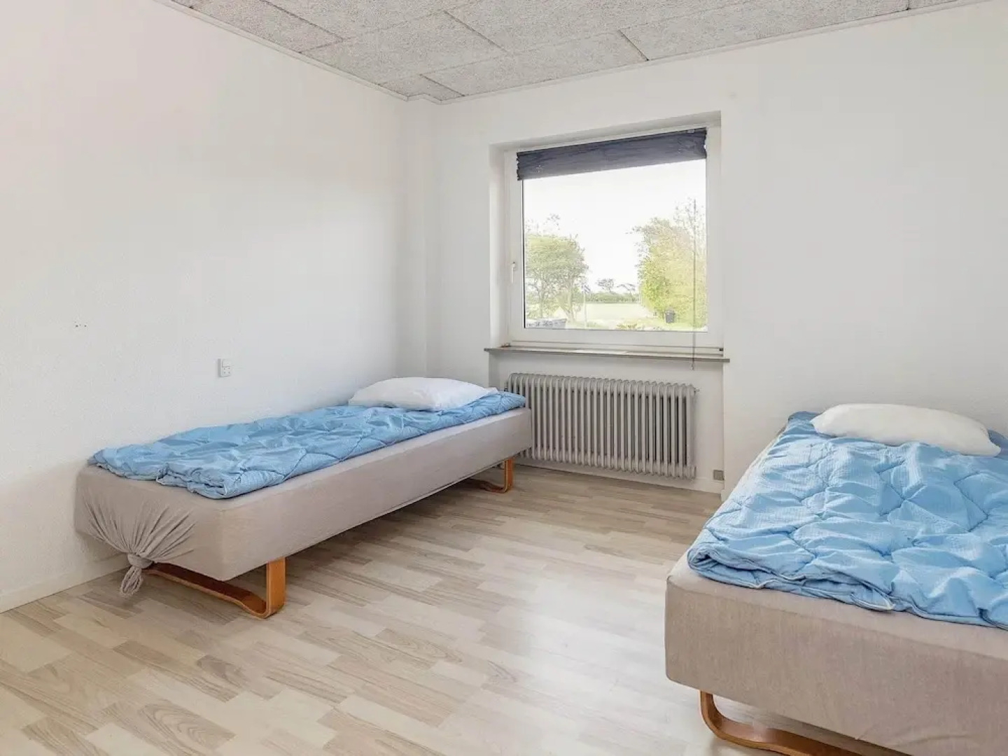 40 Person Holiday Home in Hurup Thy