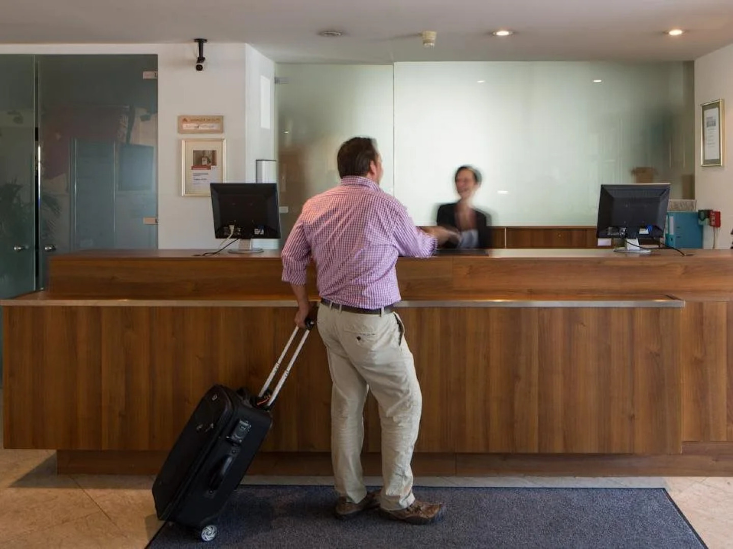 Hb1 Seehotel Böck Brunn