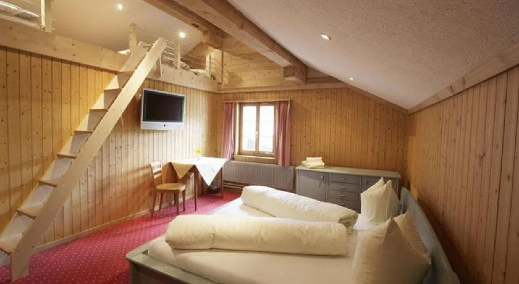 Landgasthof Sommerfeld