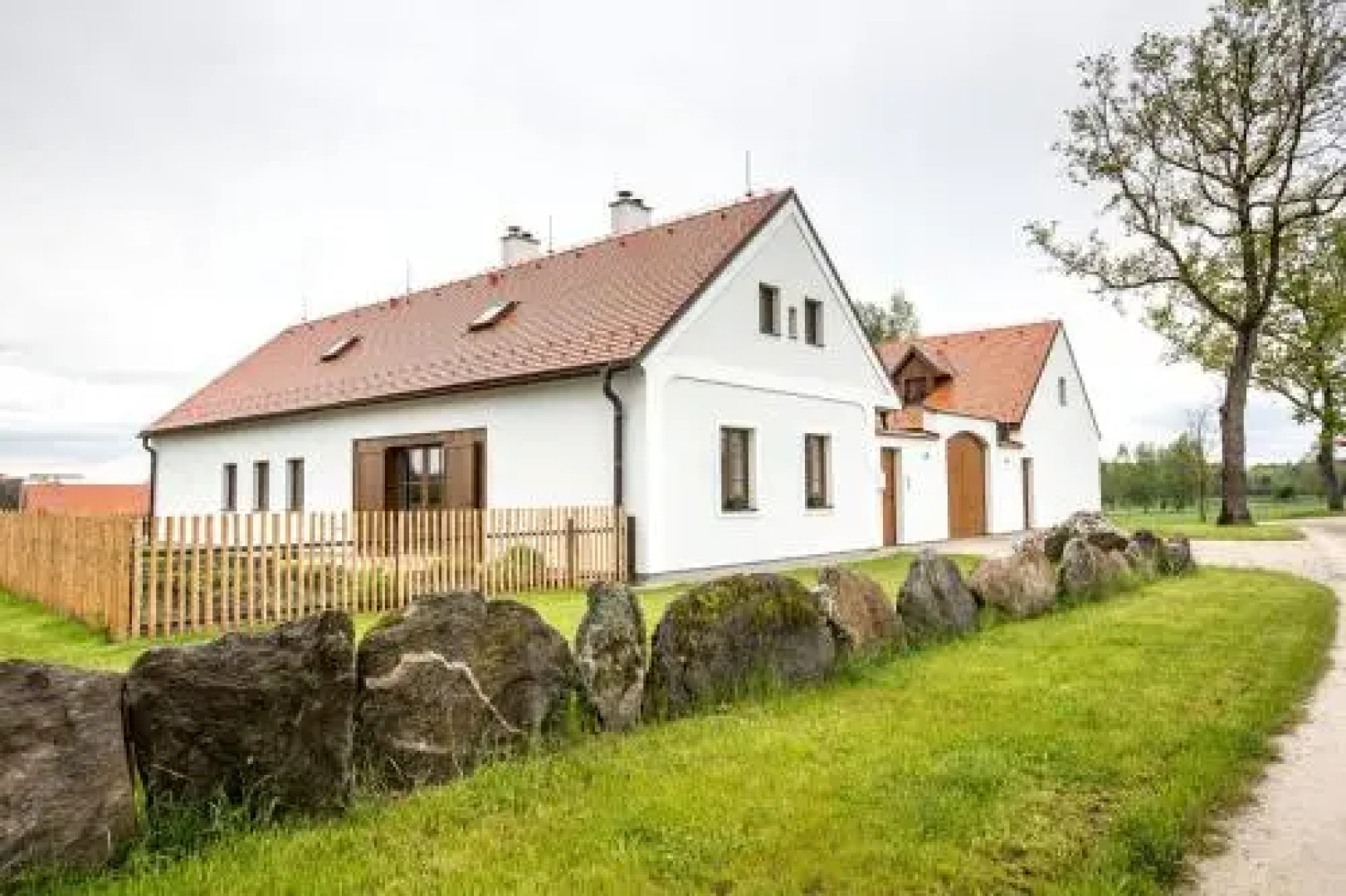 Penzion U sv. Antonína Pístina