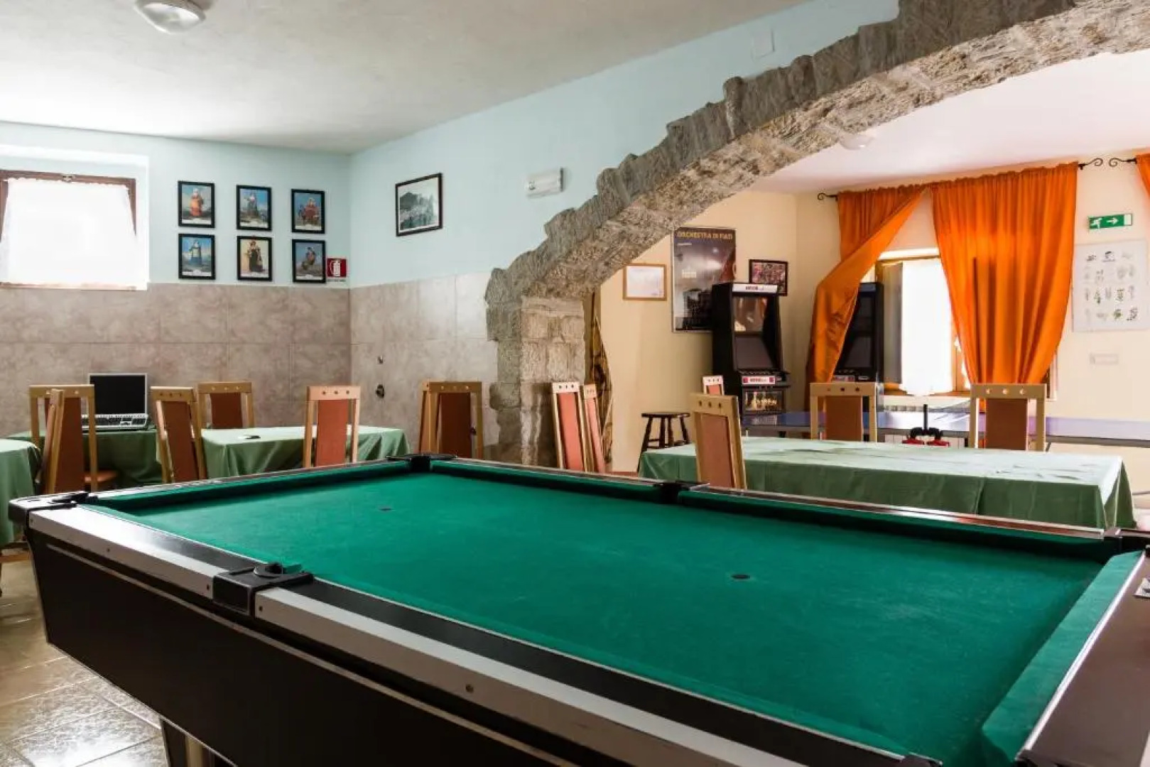 Agriturismo Grotta Dell'Eremita