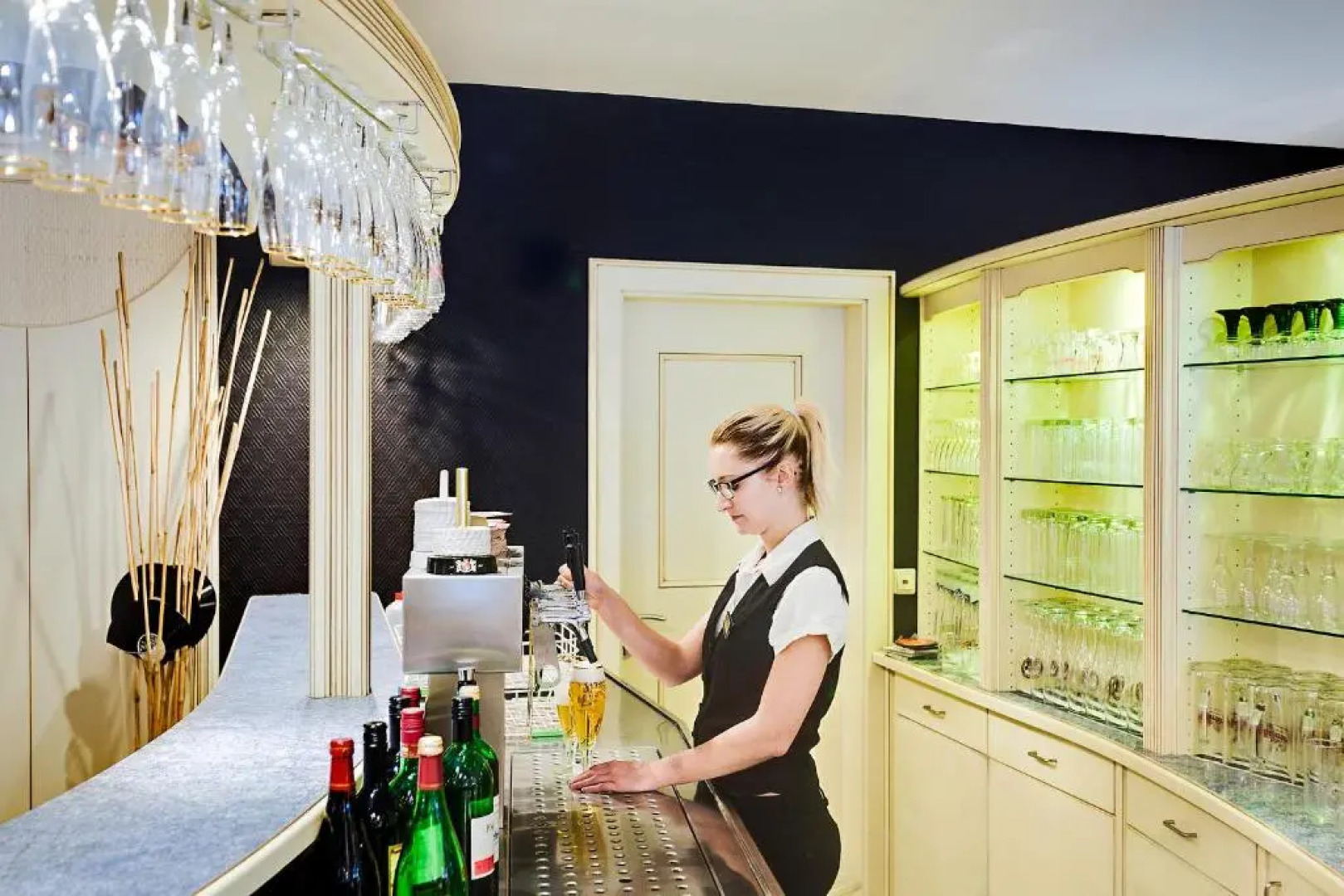 Hotel Alte Klavierfabrik Meißen