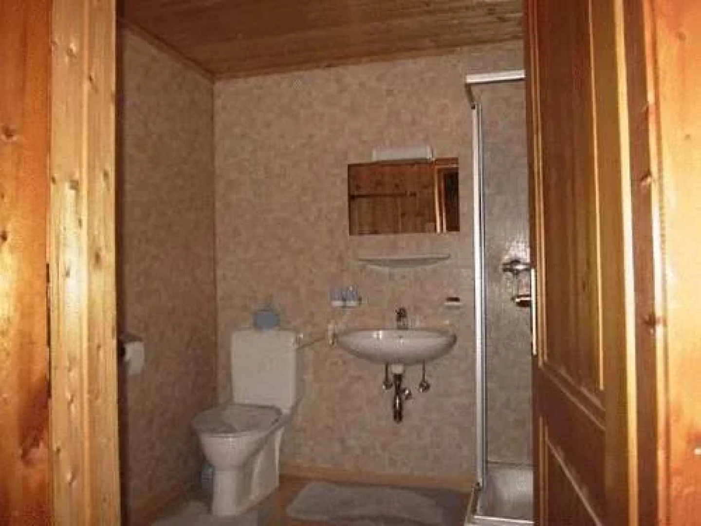 Bauernhof Obergrafer