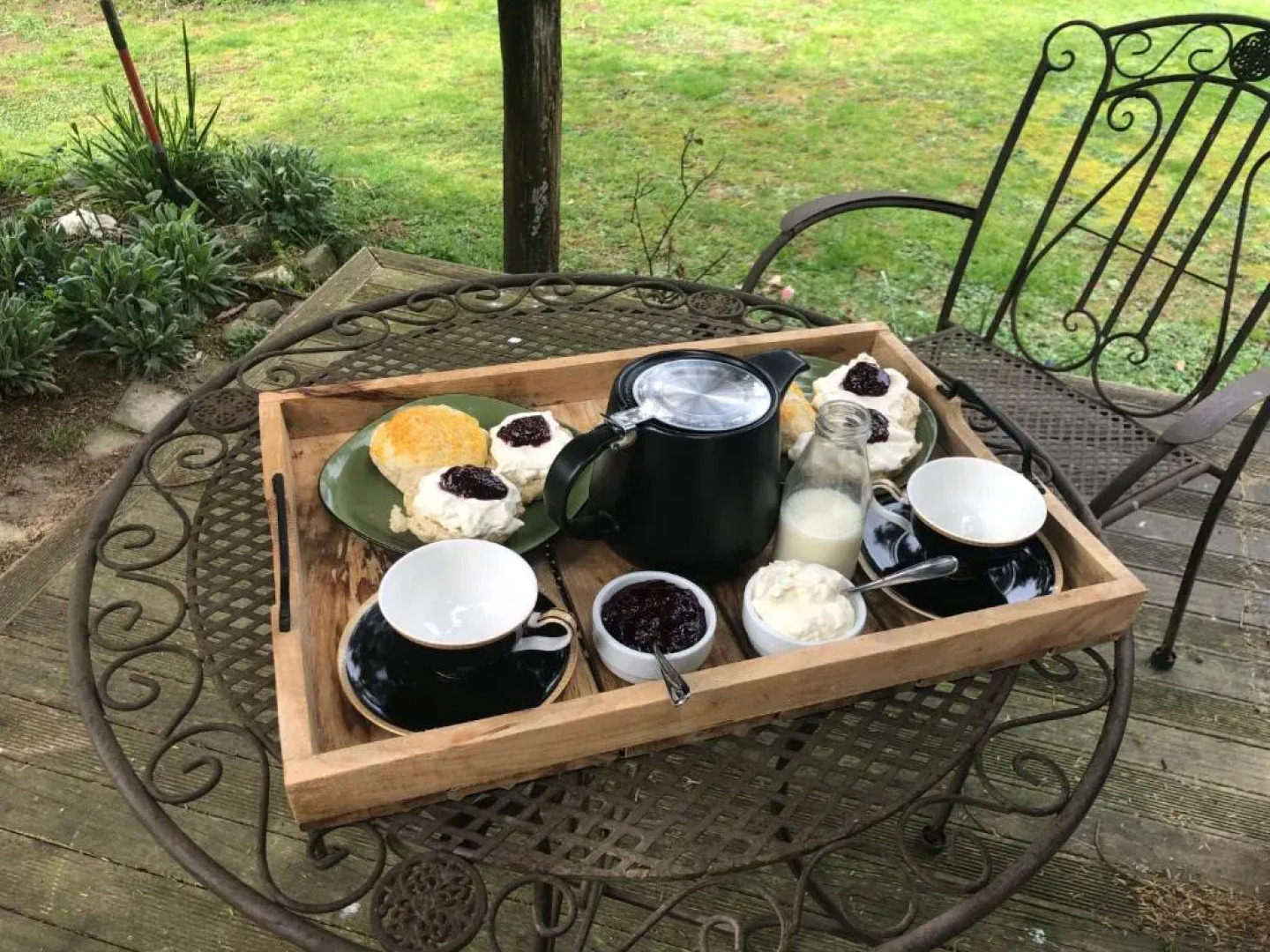 Rochdale Homestay B&B