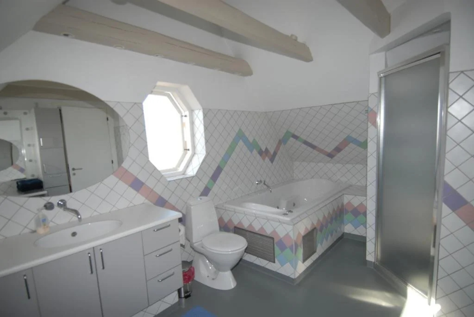 Amalie B&B Apartments