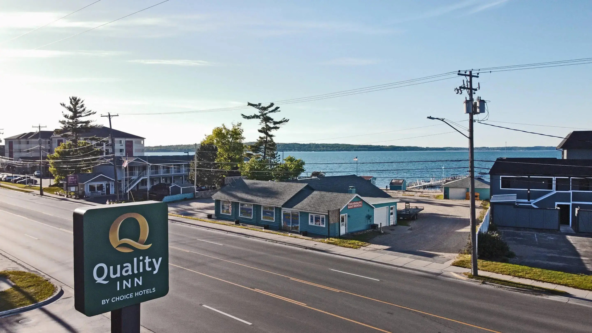 Quality Inn Traverse City