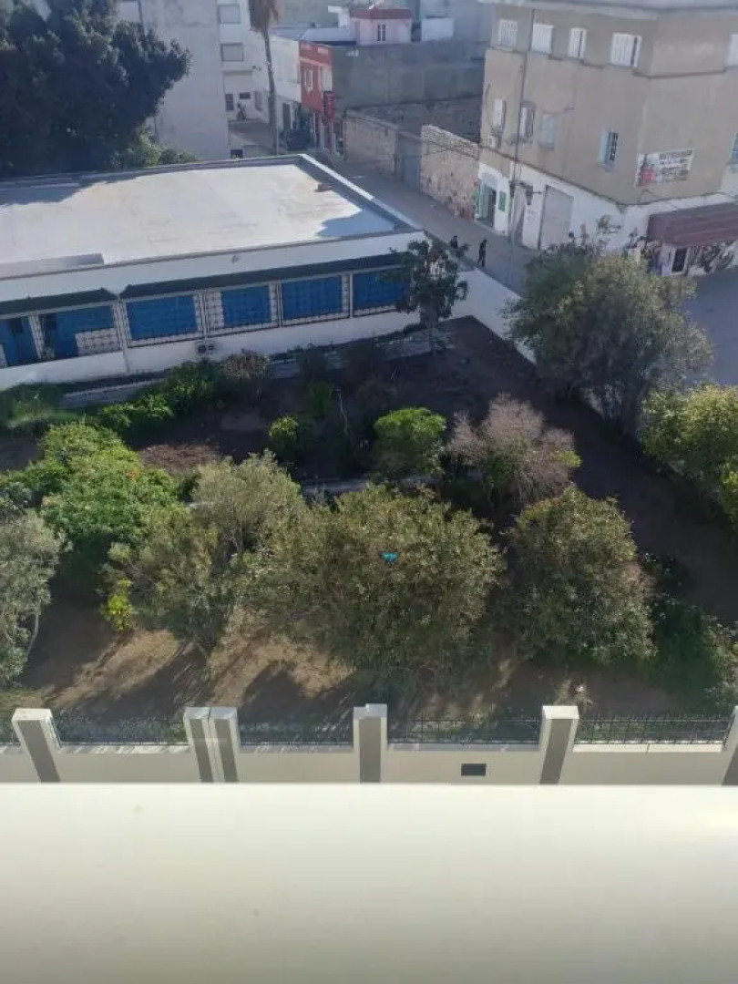 Big appartement avec jacuzzi