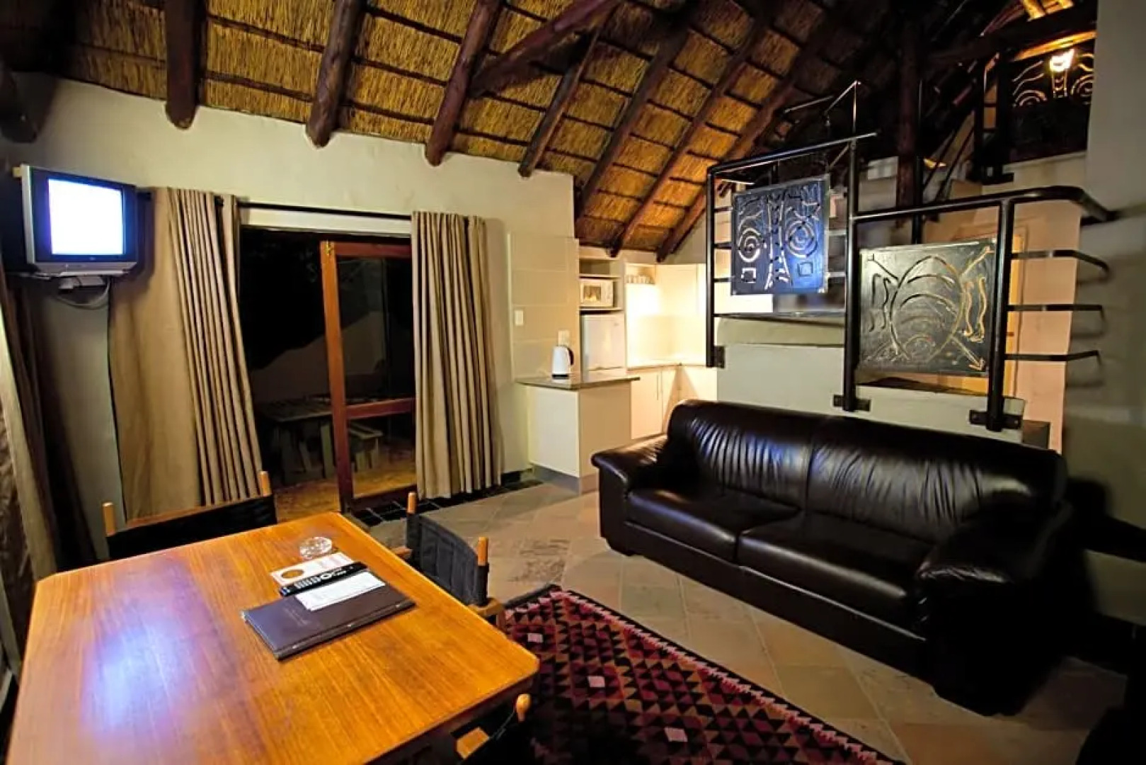 Inn Green At Lake Umuzi