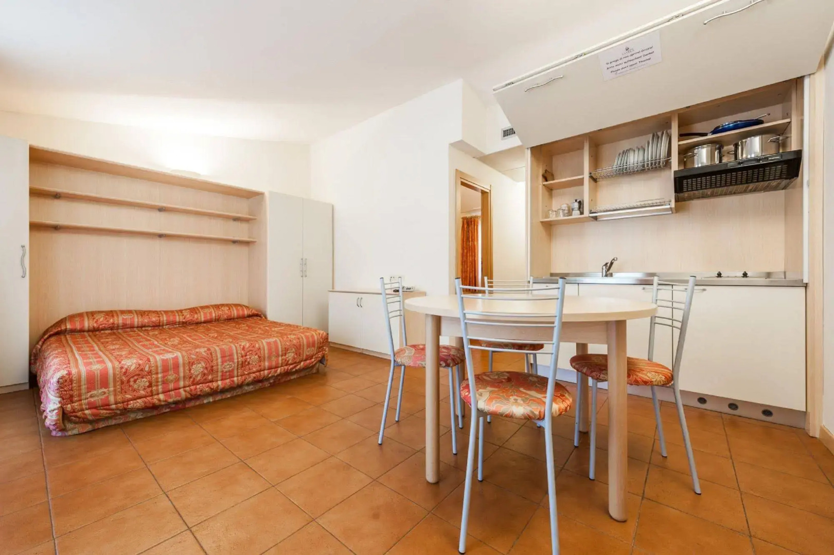 Club Hotel e Residence La Vela