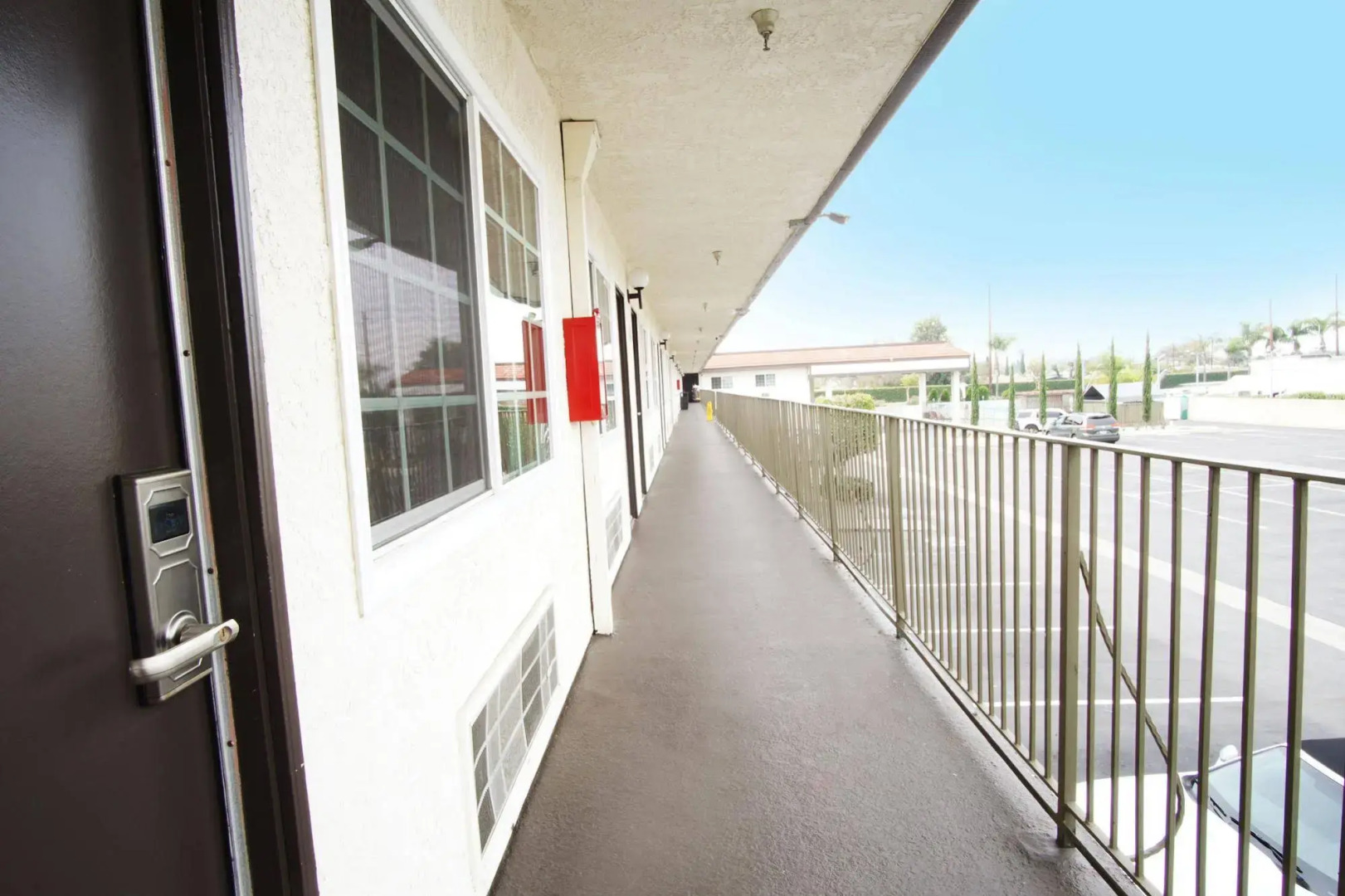 The Dixie Orange County