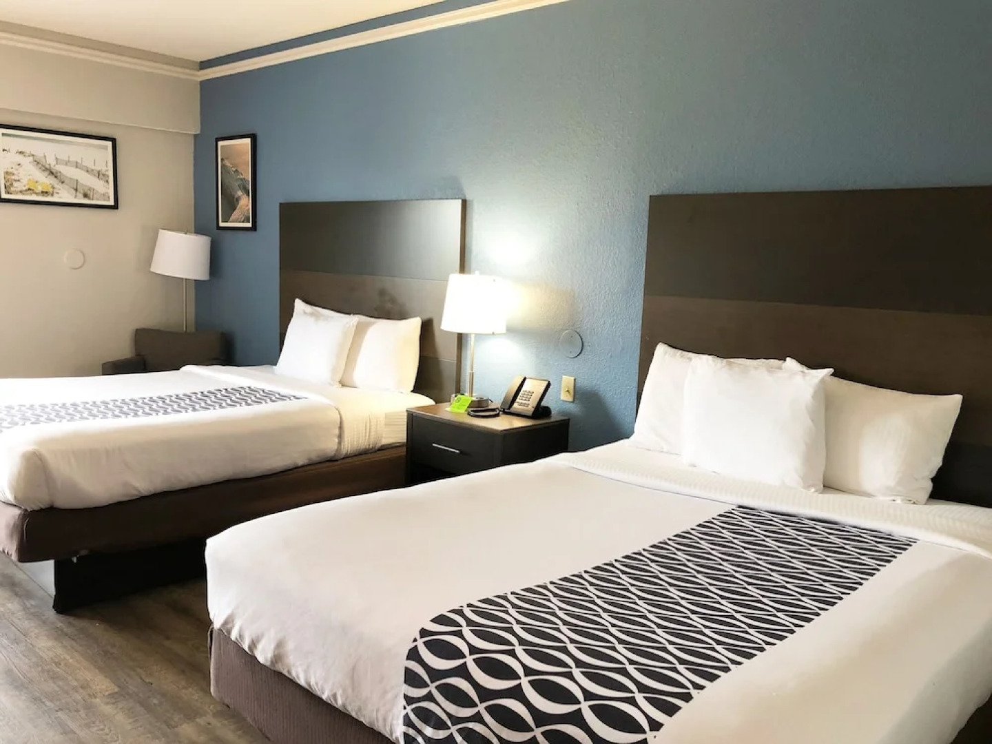 La Quinta by Wyndham PCB Coastal Palms