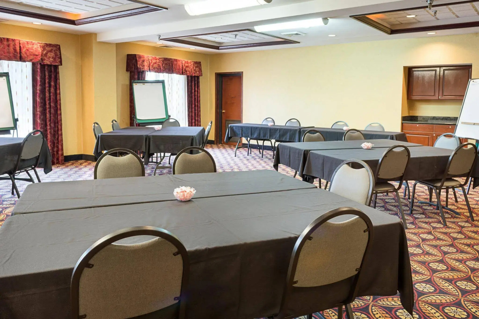 Comfort Suites South Park