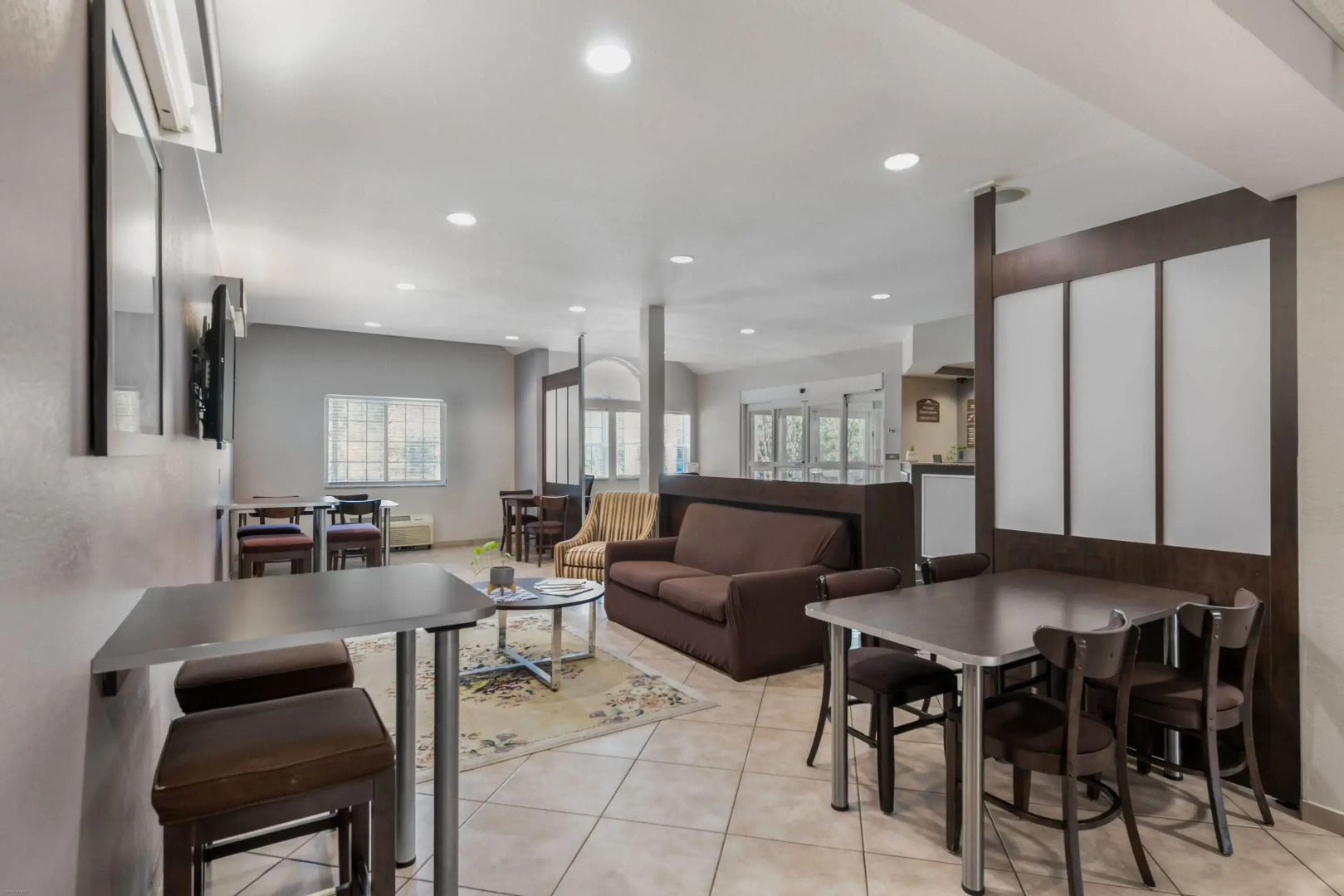 Microtel Inn & Suites by Wyndham Pearl River/Slidell