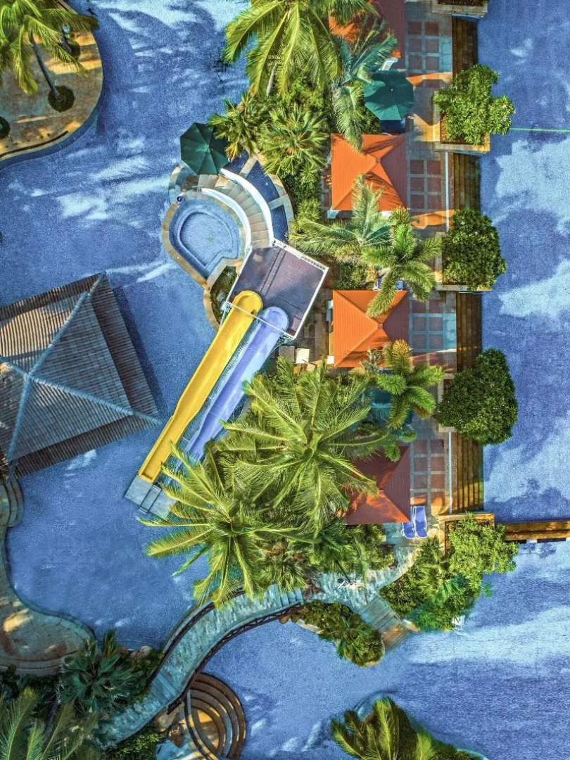 Sheraton Haikou Hotel