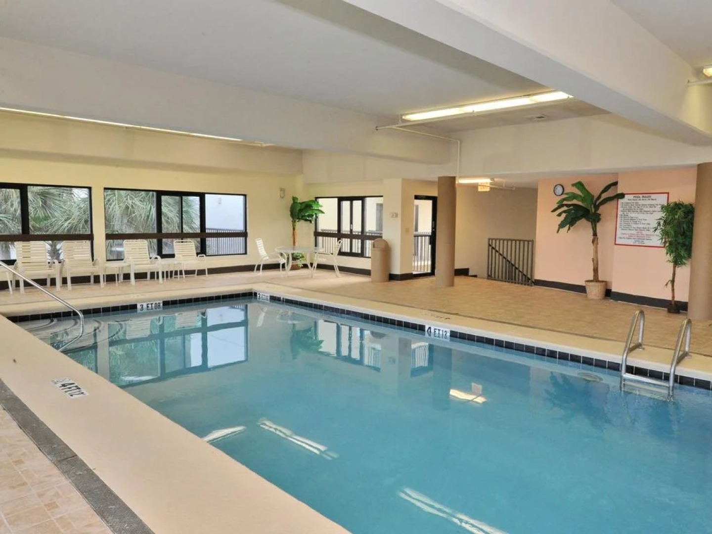 The Palms of Orange Beach by SVR