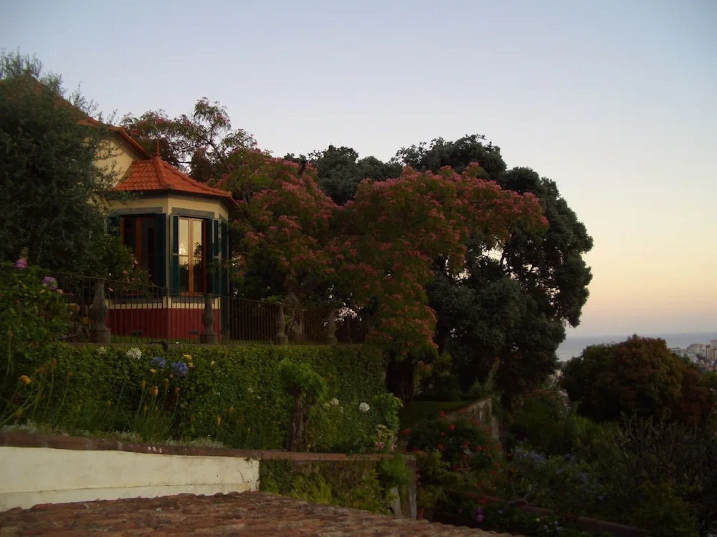 Villa - Quinta de Santa Luzia