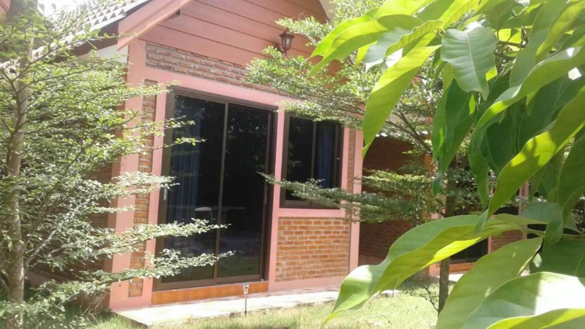 Khai Mook Homestay