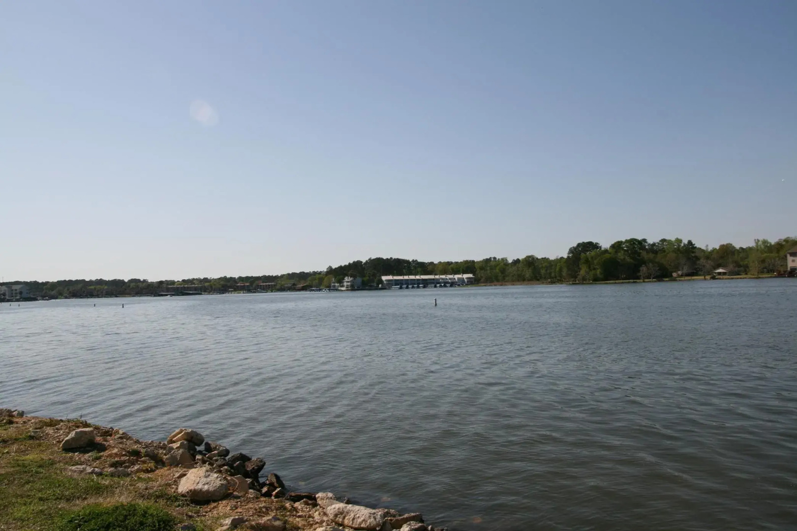 Hampton Inn & Suites Conroe - I-45 North