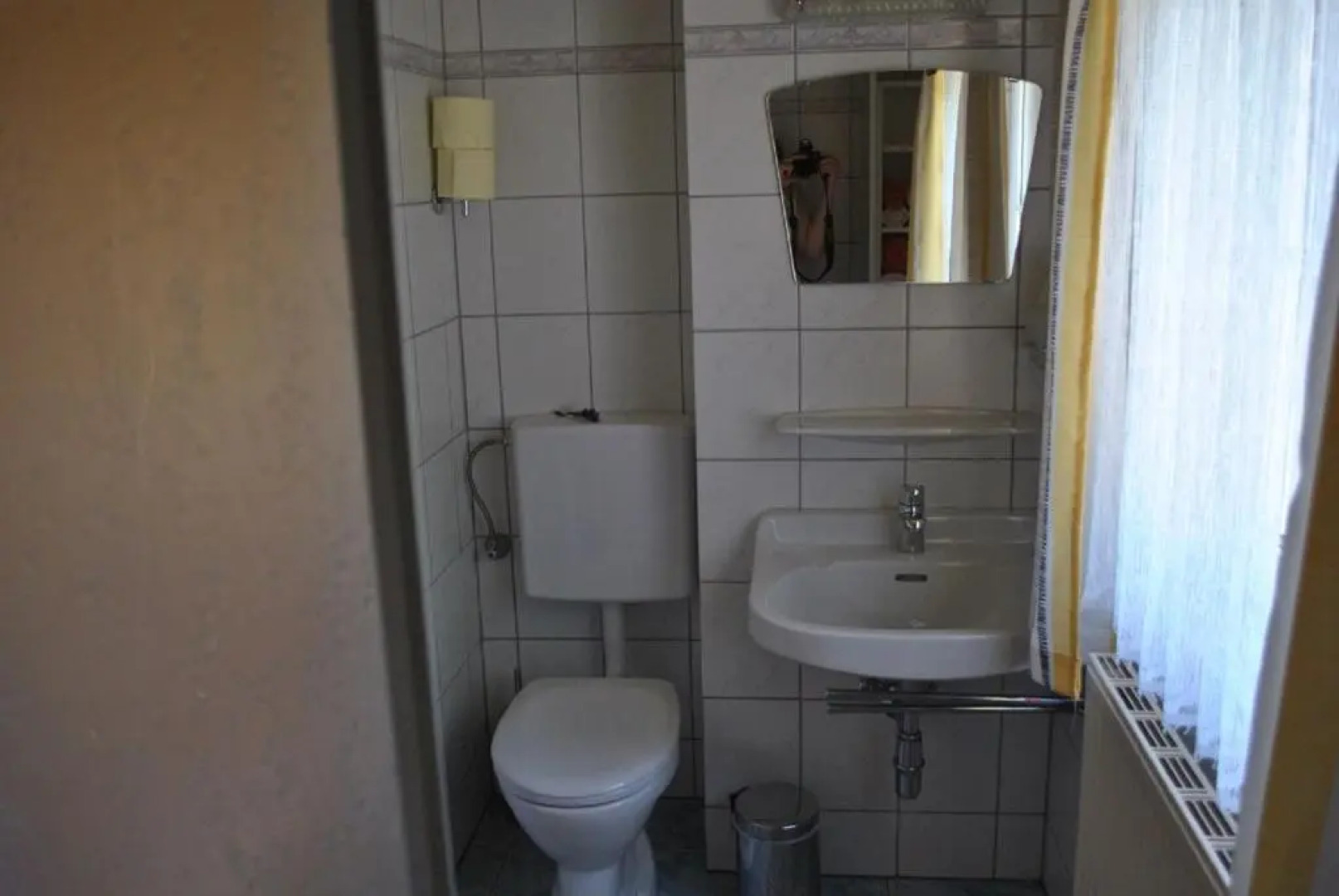 Familienbauernhof Glockriegl